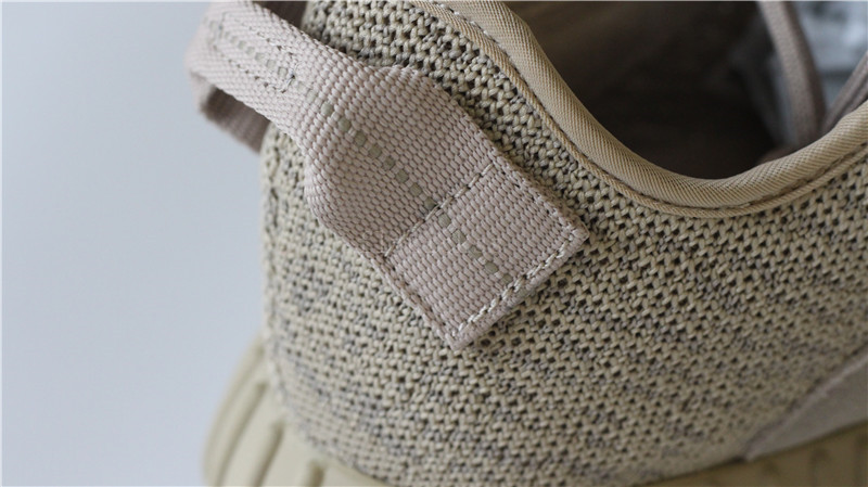 Yeezy 350 Boost Oxford Tan